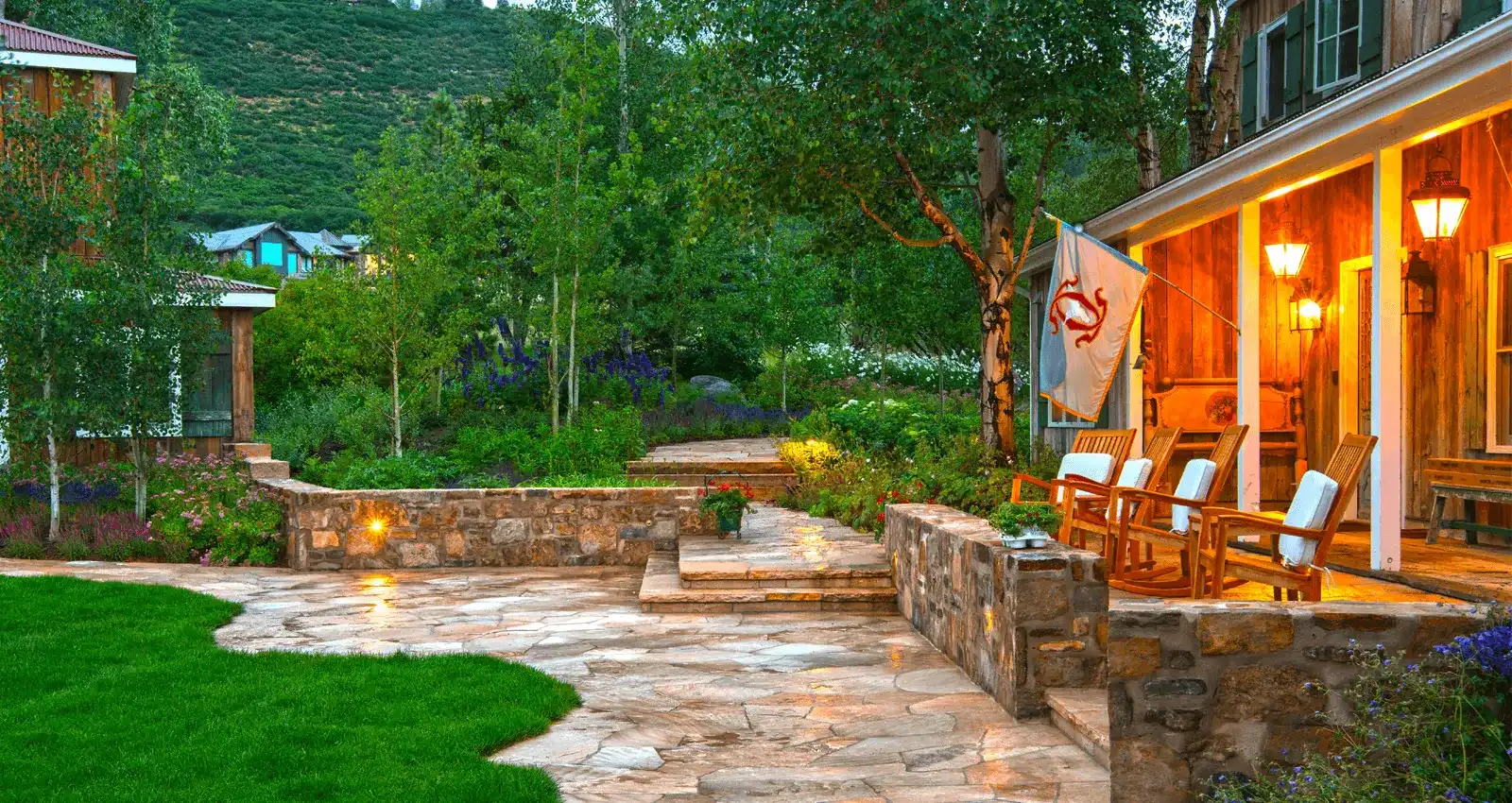 MacClain Flats Ranch